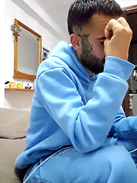 charlye inkkkk online show from 11/15/25, 11:43