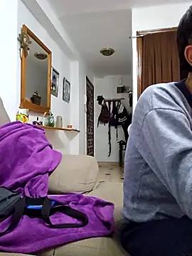 charlye inkkkk online show from 01/09/26, 01:08