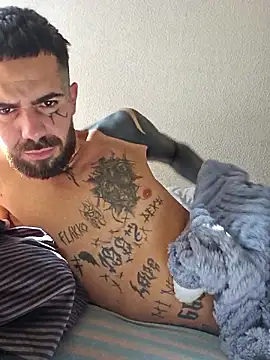 charlye inkkkk online show from 01/11/26, 01:05