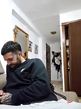 charlye inkkkk online show from 02/10/26, 06:56