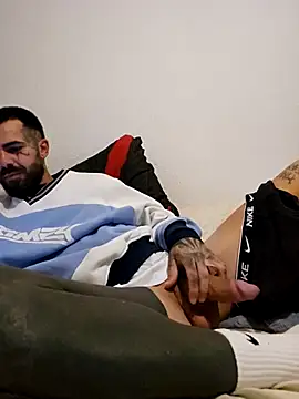 charlye inkkkk online show from 02/14/26, 02:41