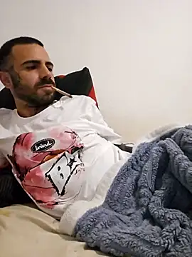 charlye inkkkk online show from 03/10/26, 01:43