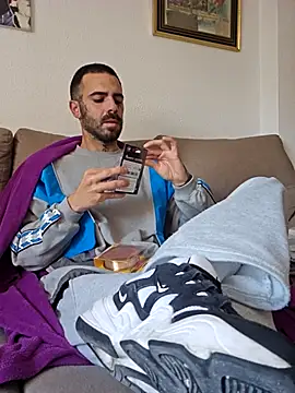 charlye inkkkk online show from 03/12/26, 01:06