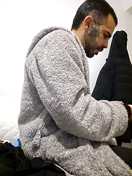 charlye inkkkk online show from 03/13/26, 01:12