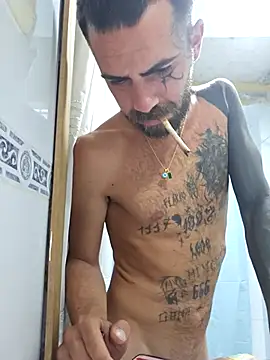 charlye inkkkk online show from 04/02/26, 12:08