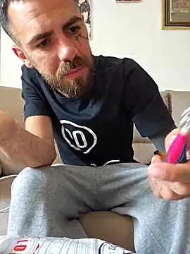 charlye inkkkk online show from 04/09/26, 01:16