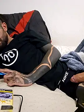 charlye inkkkk online show from 04/10/26, 01:22