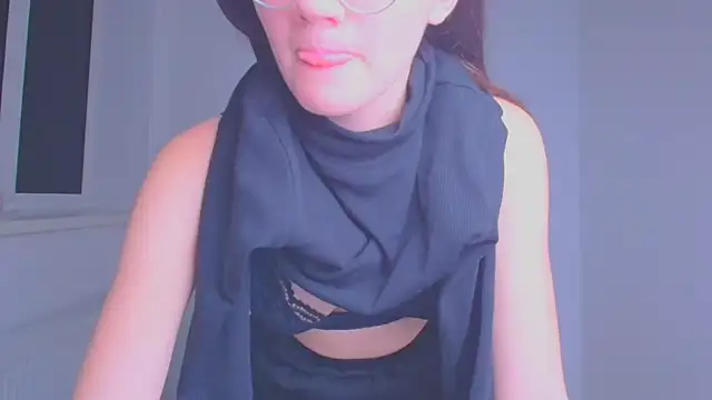 Snapshot of Josephine_jo chatting on 01/26/25, 05:45 Josephine jo online show from 01/26/25, 05:45