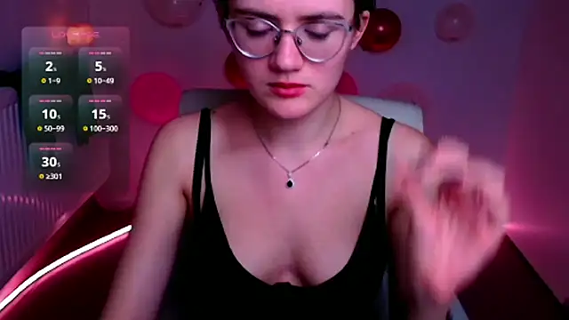 Snapshot of Josephine_jo chatting on 02/17/25, 03:58 Josephine jo online show from 02/17/25, 03:58