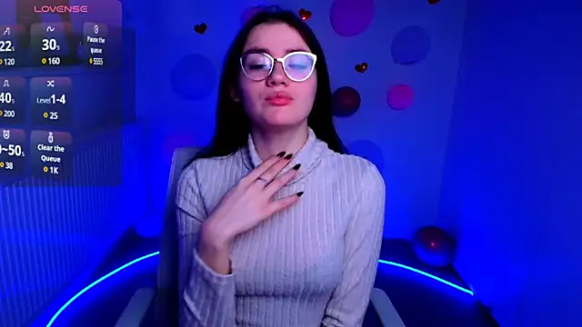 Snapshot of Josephine_jo chatting on 03/01/25, 06:57 Josephine jo online show from 03/01/25, 06:57