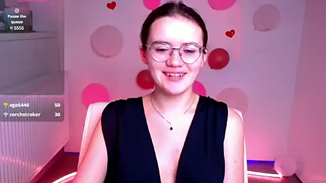 Snapshot of Josephine_jo chatting on 03/16/25, 07:04 Josephine jo online show from 03/16/25, 07:04
