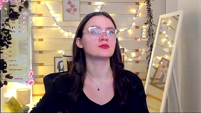 Josephine jo online show from 01/17/26, 07:35