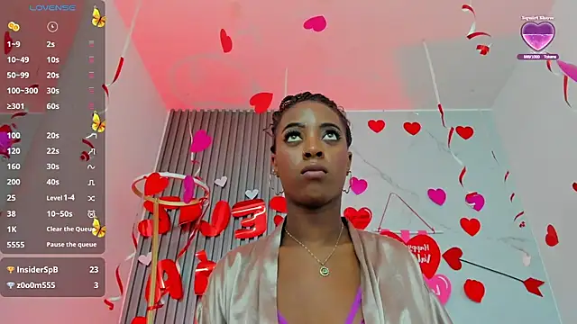 ebonydreams01 online show from 02/21/25, 06:04