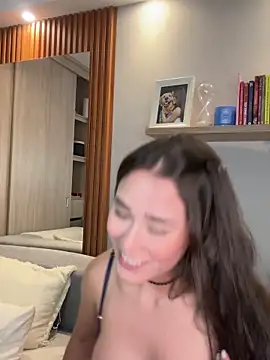 FridaKlein online show from 02/25/25, 12:14