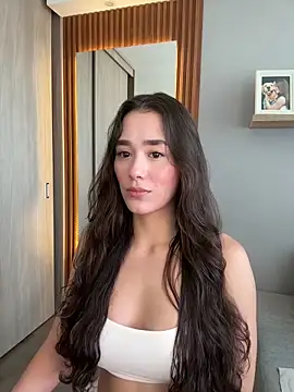 FridaKlein online show from 09/23/25, 08:01