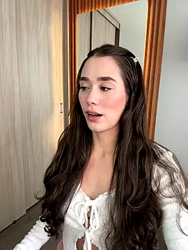 FridaKlein online show from 09/30/25, 07:41