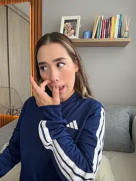 FridaKlein online show from 02/03/26, 06:24