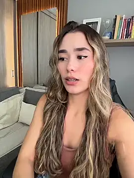 FridaKlein online show from 04/21/26, 08:01