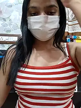 Myloveurvi online show from 01/14/25, 05:34