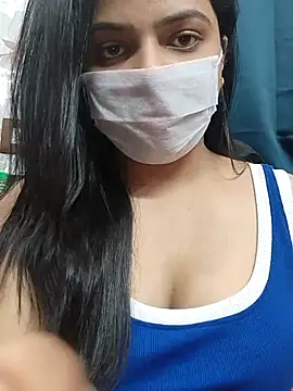 Myloveurvi online show from 02/24/26, 04:27