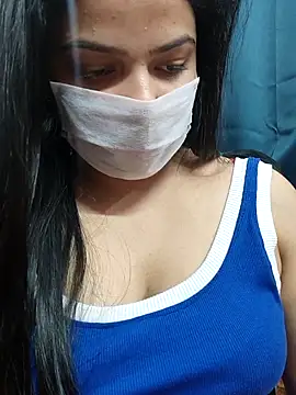 Myloveurvi online show from 02/27/26, 12:38