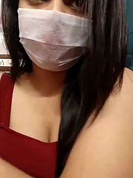 Myloveurvi online show from 03/24/26, 05:07