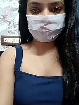 Myloveurvi online show from 04/09/26, 10:09