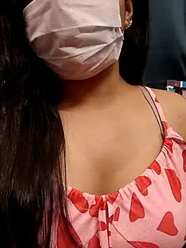 Myloveurvi online show from 06/26/26, 04:44