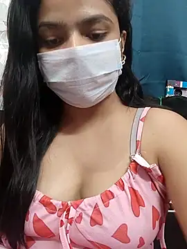 Myloveurvi online show from 06/29/26, 05:13