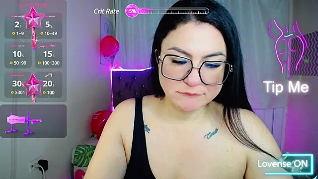  curvy latina online show from 02/11/25, 11:43