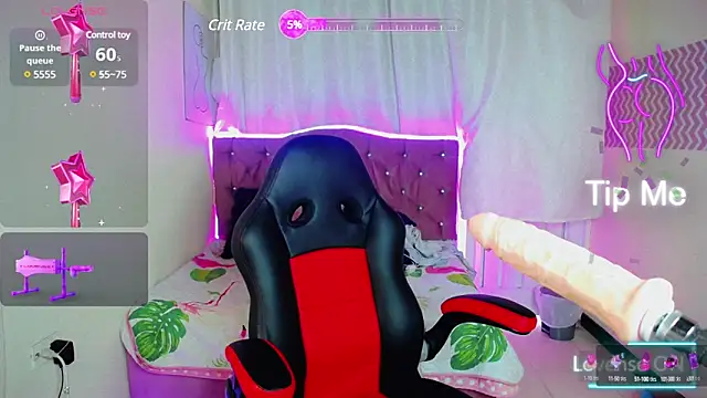  curvy latina online show from 02/16/25, 12:21