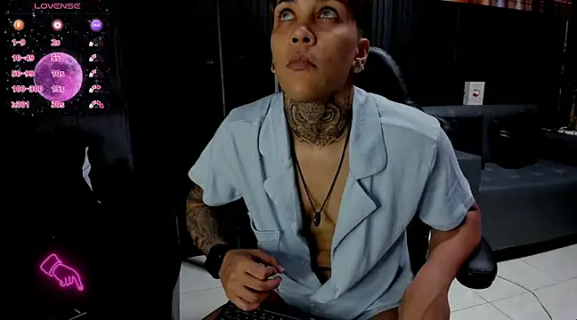 ZhoeStrong online show from 02/08/25, 06:44