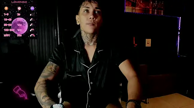 ZhoeStrong online show from 02/12/25, 02:45