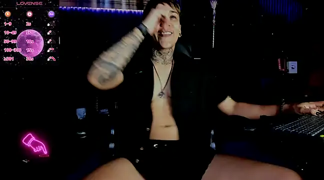 ZhoeStrong online show from 02/28/25, 09:55