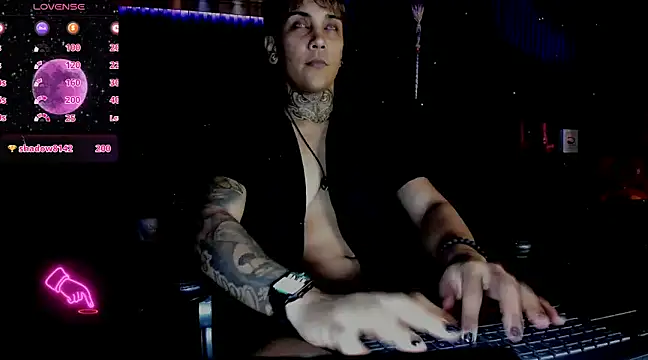 ZhoeStrong online show from 03/01/25, 01:00