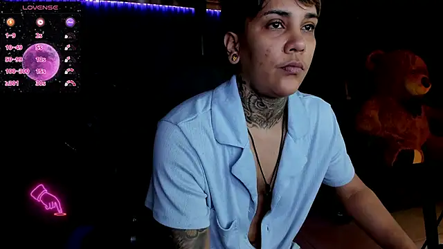 ZhoeStrong online show from 03/11/25, 03:45