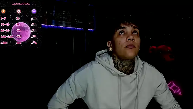 ZhoeStrong online show from 03/18/25, 01:09