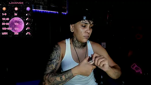 ZhoeStrong online show from 03/19/25, 12:59