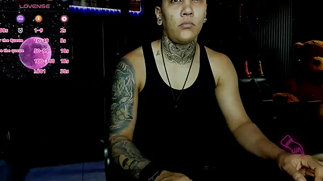 ZhoeStrong online show from 03/21/25, 03:02