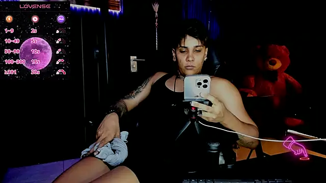 ZhoeStrong online show from 03/21/25, 06:07