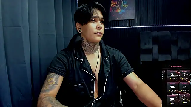 ZhoeStrong online show from 11/10/25, 04:22