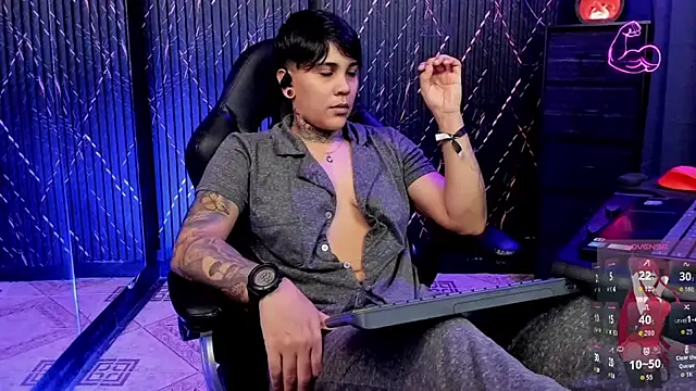 ZhoeStrong online show from 02/15/26, 06:59