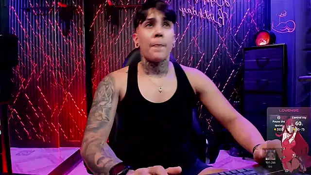 ZhoeStrong online show from 02/18/26, 10:28