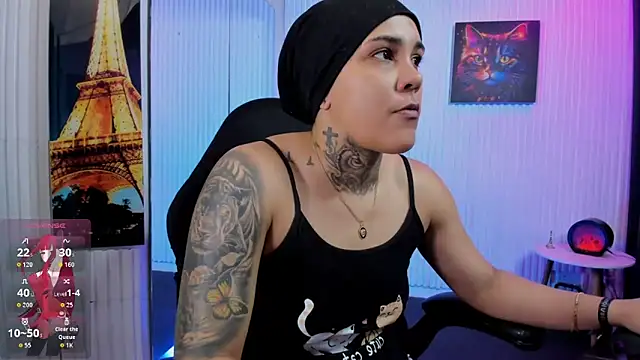 ZhoeStrong online show from 04/12/26, 07:19