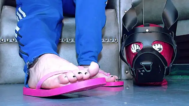 LusstCruella online show from 03/09/26, 12:09