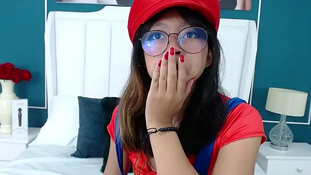 Snapshot of Yommi_Winx chatting on 01/18/25, 09:55 Yommi Winx online show from 01/18/25, 09:55