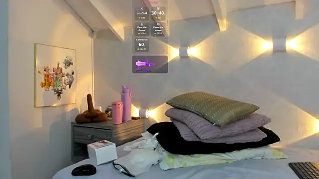 Martina Miiller online show from 03/22/26, 12:41