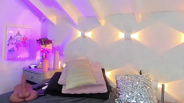 Martina Miiller online show from 04/20/26, 11:57