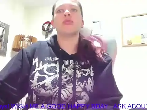 Snapshot of GoddessJessica_roger chatting on 07/11/26, 05:43 GoddessJessica roger online show from 07/11/26, 05:43