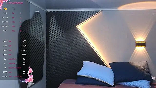 Laia and Aloby online show from 02/16/26, 10:06